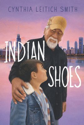 Indian Shoes 1