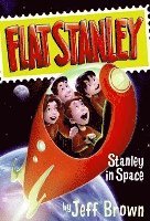 bokomslag Stanley in Space