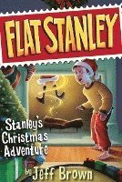 bokomslag Stanley's Christmas Adventure