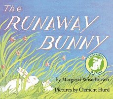 bokomslag Runaway Bunny