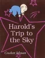 bokomslag Harold's Trip To The Sky