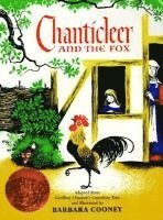 bokomslag Chanticleer and the Fox