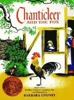 Chanticleer And The Fox 1