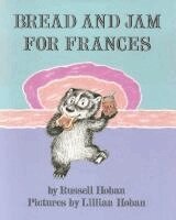 Russell Hoban - Bread and Jam for Frances, Häftad
