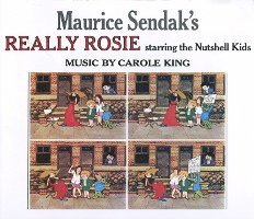 Maurice Sendak's Really Rosie 1