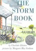 Charlotte Zolotow - The Storm Book, Häftad