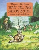 bokomslag Wait Till the Moon Is Full