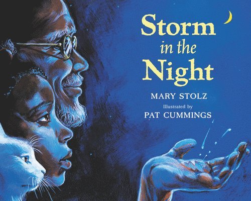 Storm in the Night 1