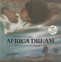 bokomslag Africa Dream