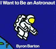 bokomslag I Want to Be an Astronaut