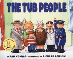 The Tub People 1