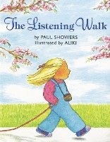 bokomslag The Listening Walk