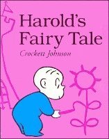 bokomslag Harold's Fairy Tale