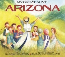 My Great-Aunt Arizona 1