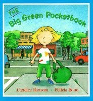 bokomslag Big Green Pocketbook