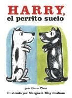 Gene Zion - Harry, el perrito sucio, Häftad
