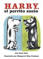 Harry, El Perrito Sucio 1