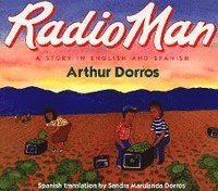 bokomslag Radio Man/Don Radio