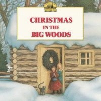 bokomslag Christmas In The Big Woods