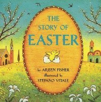 bokomslag Story Of Easter