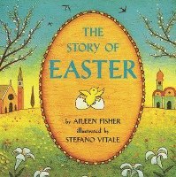 bokomslag The Story of Easter