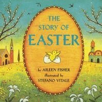 Aileen Fisher - Story of Easter, Häftad