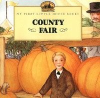 bokomslag County Fair