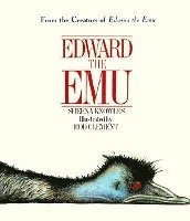 bokomslag Edward the Emu