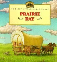 bokomslag Prairie Day