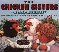 bokomslag The Chicken Sisters