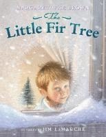 bokomslag Little Fir Tree,the