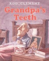 Grandpa's Teeth 1