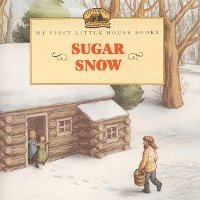 bokomslag Sugar Snow