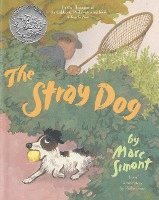 bokomslag The Stray Dog: A Caldecott Honor Award Winner