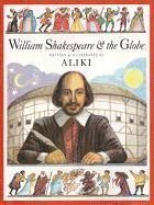 bokomslag William Shakespeare & The Globe