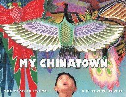 My Chinatown 1