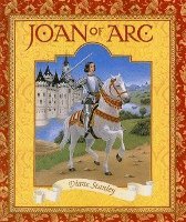 bokomslag Joan Of Arc
