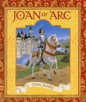 bokomslag Joan of Arc