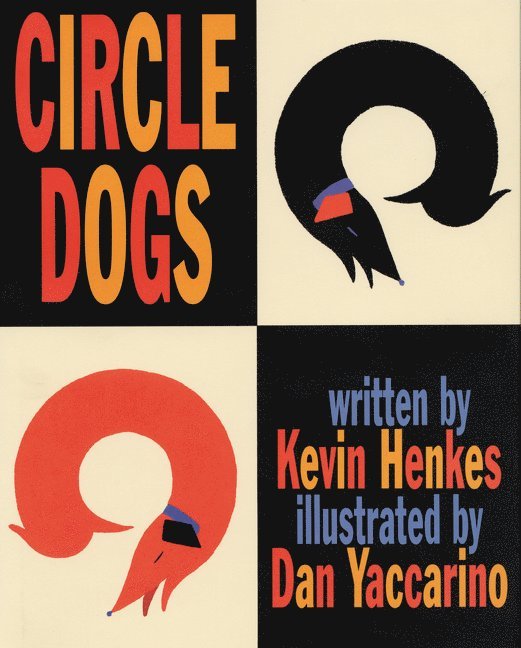 Circle Dogs