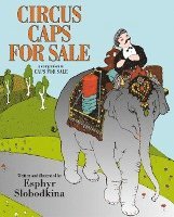 bokomslag Circus Caps For Sale