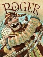 bokomslag Roger, The Jolly Pirate