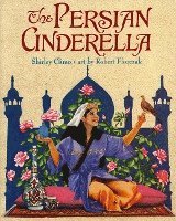 bokomslag Persian Cinderella