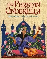 bokomslag The Persian Cinderella
