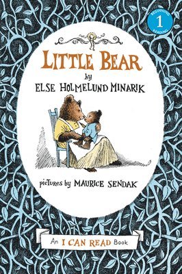 Else Holmelund Minarik - Little Bear, Häftad