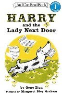 Harry and the Lady Next Door 1
