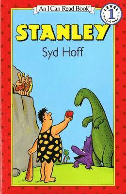 Syd Hoff - Stanley, Häftad