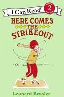 Leonard Kessler - Here Comes the Strikeout, Häftad
