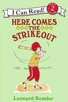 Leonard Kessler - Here Comes the Strikeout, Häftad