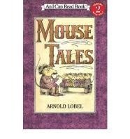 bokomslag Mouse Tales