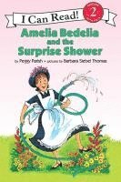 bokomslag Amelia Bedelia And The Surprise Shower